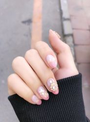 -M·X Nail日式美甲美睫