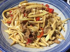 -爷爷的土钵菜(街道口店)