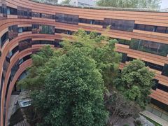 -上海衡山路十二号华邑酒店