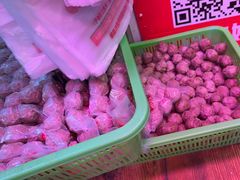 -阿娟牛肉丸·手打牛肉丸·现做现卖