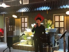 -锅来乐地锅鸡(安亭店)