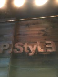 -P.STYLE 派斯造型