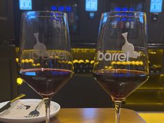 -ibarrel爱杯·bistro&brunch(江宁路店)