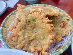 -芦茨金富饭庄·25年老字号·专做稻草鸡