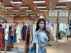 -哈尔滨西城红场
