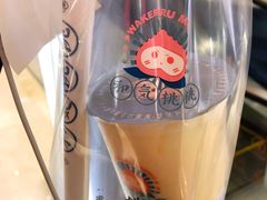 -和气桃桃(宏伊广场店)