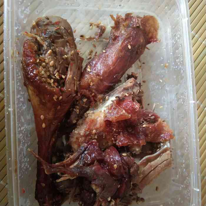 鸭公子北京烤鸭坊(沈河店)-"地理位置优越,位于五爱市场附近,新订购的