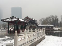 -西海子公园