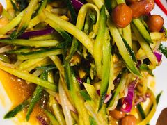 胖哥俩大拌菜-胖哥俩肉蟹煲(龙德广场店)