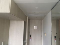 -香港都会海逸酒店