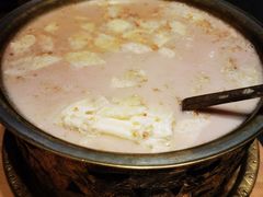 -牧马人奶茶馆(乌兰察布总店)