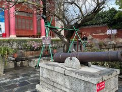 -总统兵马大元帅府