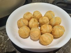 -三人行·骨头王鲜鸡自助火锅(徐汇店)