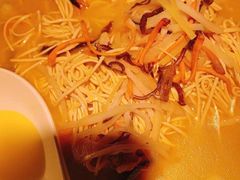 -壹品宴掦·淮扬菜(新牌坊店)