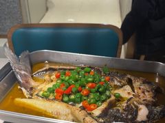 -半天妖烤鱼(芜湖市镜湖万达店)