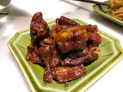 -京城小江南·北京烤鸭·江南土菜·白鱼(中关村店)