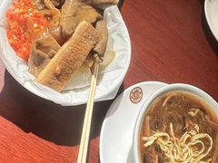 -老坑记·香港经典粤菜馆