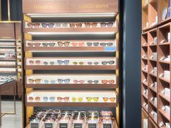 -LensCrafters亮视点(北京嘉里中心店)