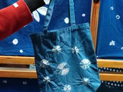 -璞真扎染博物馆