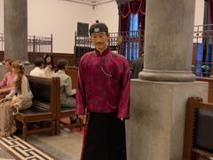 -沈阳金融博物馆