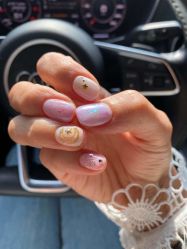 -瑞丽美甲