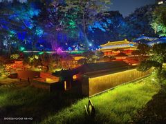 -深圳锦绣中华民俗村