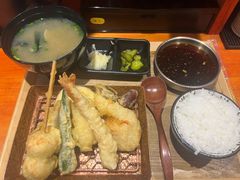 -天妇罗内顺田(罗湖店)