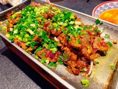 -树厨贵州菜(大十字店)