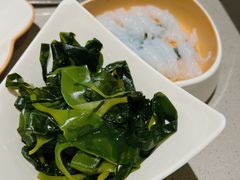 -海底捞火锅(奥森店)