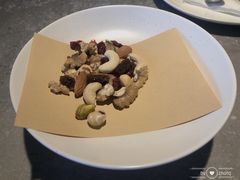 -木守西溪溪隐餐厅