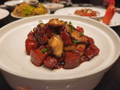 -缘餐厅(钵池山公园店)