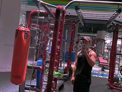 -超级猩猩健身·团课(高新园大冲商务中心二店)