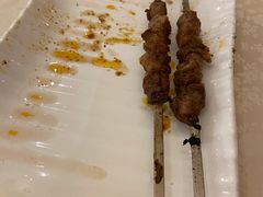 -巴依老爷·新疆美食(上城区天城路店)