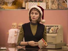 -乐蓬马歇百货公司(Rive Gauche)