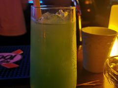 -苏荷酒吧(九街店)