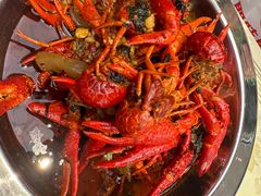 -聚味瞿记·龙虾堂(坡子街店)