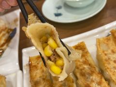 -春水锅贴·传统鲁菜(大明湖店)