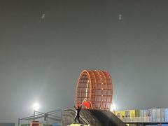 -泰达航母主题公园