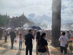 -西双版纳傣族园