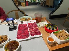 -俏牛哥鲜牛肉牛肆馆(重庆天地店)