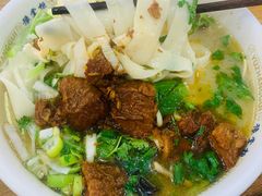 -豫掌柜饸饹面·烩面(秀沿路店)