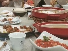 -渔娘渔家丹东海鲜(东直门店)