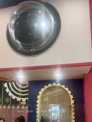 -MELAND CLUB亲子乐园·派对·餐厅(北京芳圆里ID MALL店)