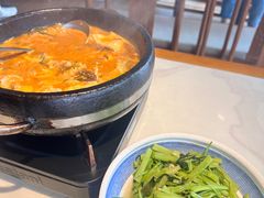 -春天里餐厅(西田城店)