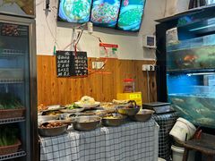 -小钱鱼馆(富春路店)