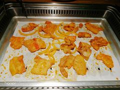 -新石器烤肉(百联川沙店)