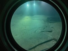 -白鹤梁水下博物馆