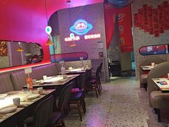 -蛙来哒(方圆荟店)