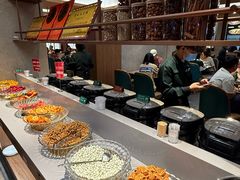 -情妹耙泥鳅·江湖川菜(科华店)