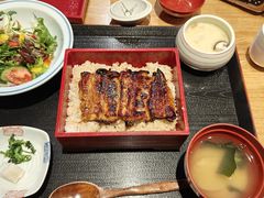 -翔峰炭火鳗鱼(悦泰街里公寓店)